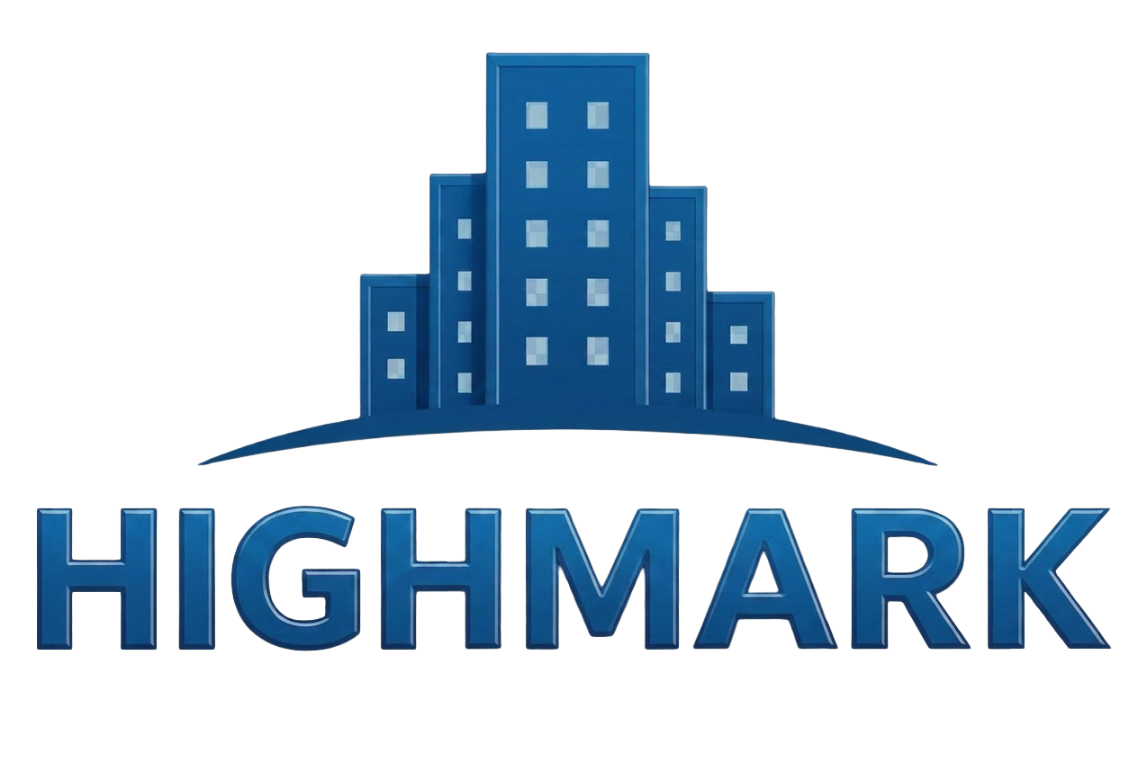 Highmark Corporate Solutions Logo