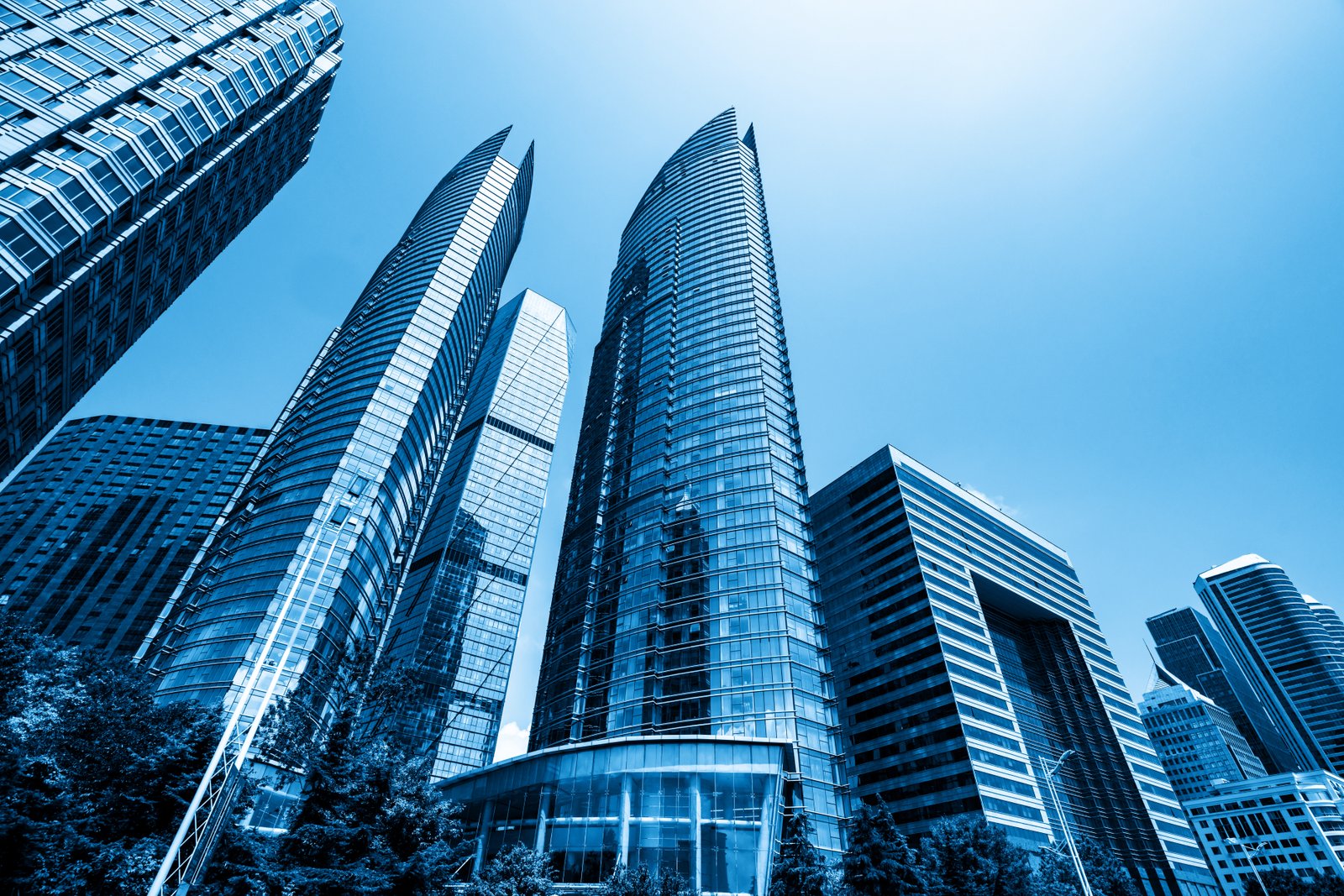 Financial consultation meeting